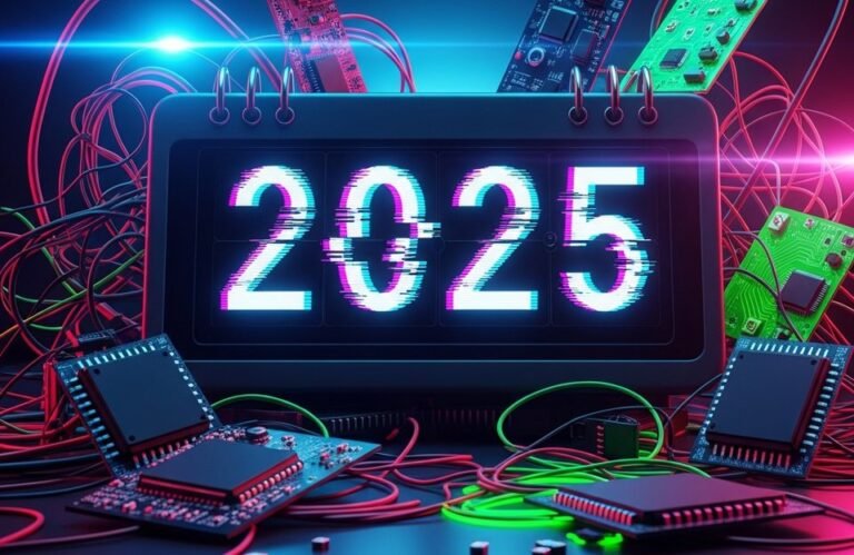 Gemini 3 y el Año Perdido: Cuando la IA Olvidó el Futuro