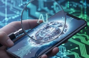 Gemini y SynthID: Ahora puedes verificar si una imagen fue creada por IA