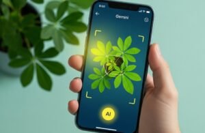 Gemini y la IA Visual Interactiva: Un Nuevo Paradigma