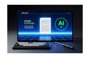 Gemini y la Muerte de PowerPoint: Presentaciones IA desde Documentos