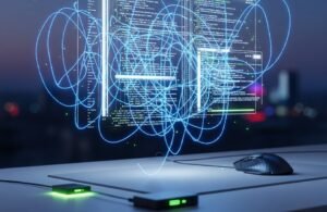 Google Antigravity: El Editor de Código Gratuito Impulsado por la IA