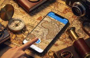 Google Lens y la IA: Tu guía esencial para viajar sin complicaciones