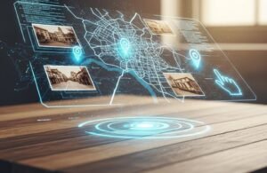 Google Maps se reinventa con IA: Mapas interactivos al alcance de todos