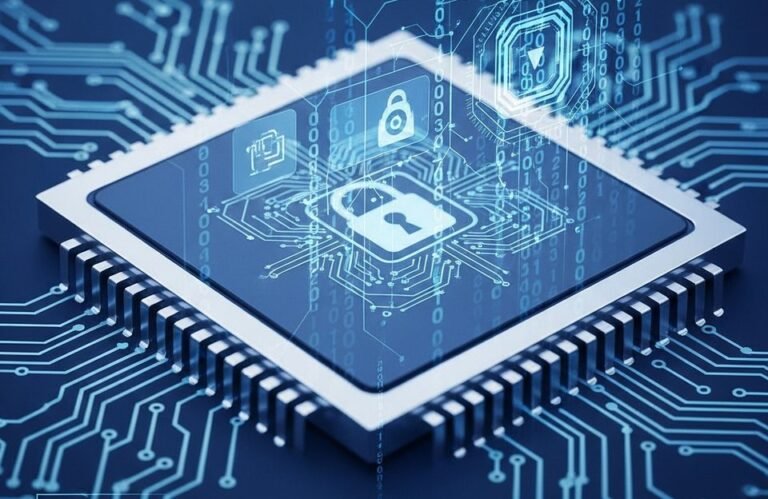 Google Private AI Compute Services: IA con Privacidad On-Premise