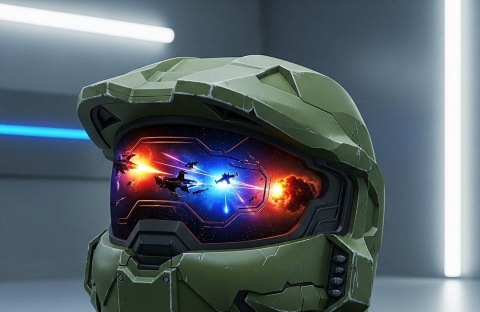 Halo: 20 Años de Legado en Consolas y su Impacto en el Gaming Moderno