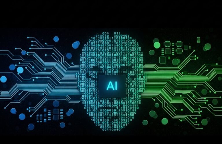 IA Humanista: Microsoft Explora un Futuro de Superinteligencia Ética