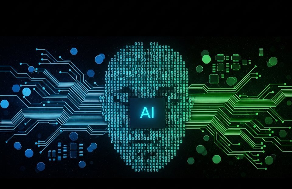 IA Humanista: Microsoft Explora un Futuro de Superinteligencia Ética