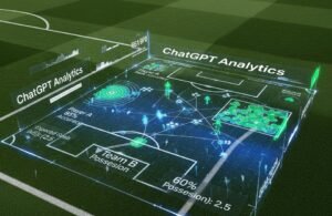 IA en el Deporte: Entrenador usa ChatGPT para Estrategia Ganadora