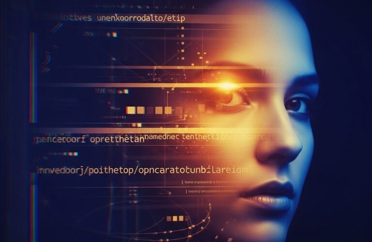 IA vs. Realidad: La creciente dificultad para distinguir rostros falsos