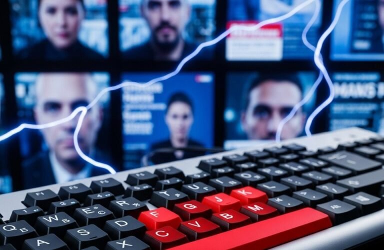 IA y propaganda: Rusia usa ChatGPT y Gemini para influir en la opinión pública