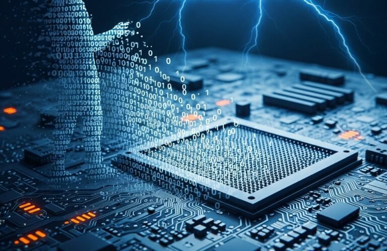 IBM Redefine su Estrategia: Más IA, Menos Roles Tradicionales