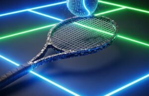 IBM y Agassi se unen para revolucionar el deporte con IA