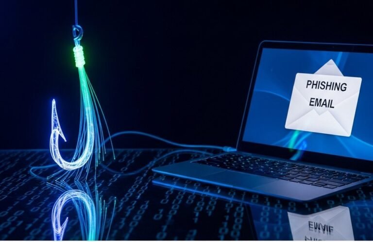 Ingeniería Social 2.0: La Nueva Era del Phishing Dirigido