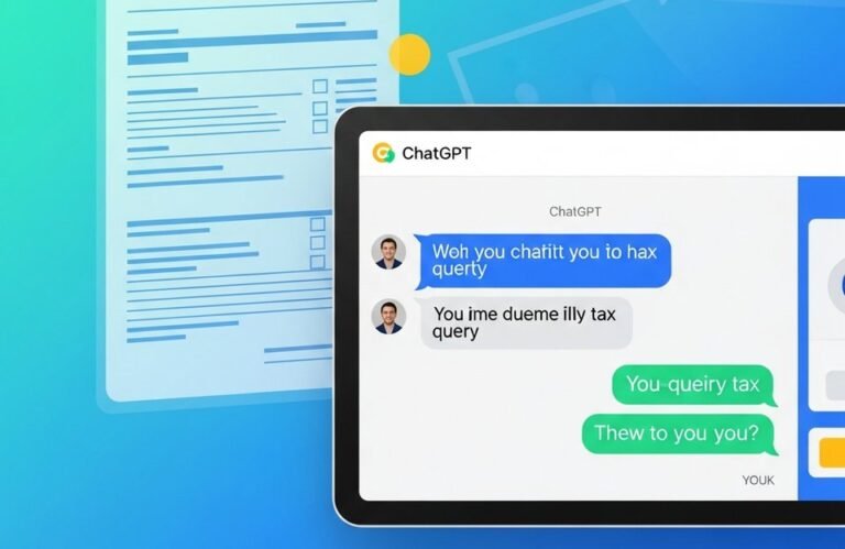 Intuit invierte $100 millones en IA para TurboTax con OpenAI