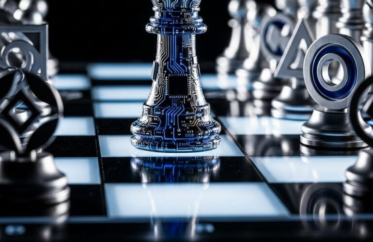 Jeff Bezos vuelve a la arena como co-CEO de startup de IA: Project Prometheus