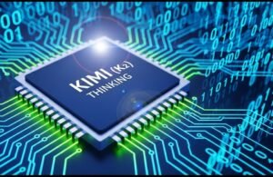 Kimi (K2) Thinking: El Nuevo Modelo Open Source que Desafía los Límites de la IA