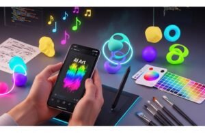 La Generación Z y la IA: Un Nuevo Paradigma de Creación y Aceptación