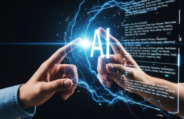 La IA redefine la mentalidad del desarrollador: Más allá del código