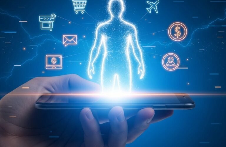 La Web Agéntica: cuando la IA opera en nuestro nombre