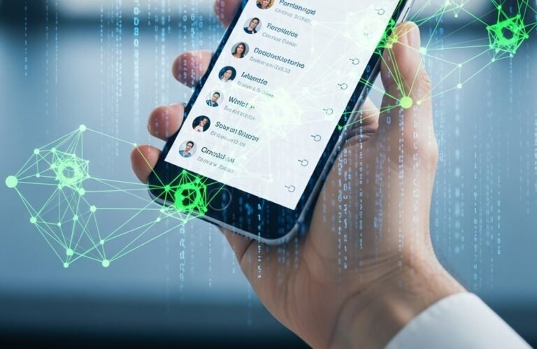 LinkedIn potencia su búsqueda con IA para encontrar profesionales