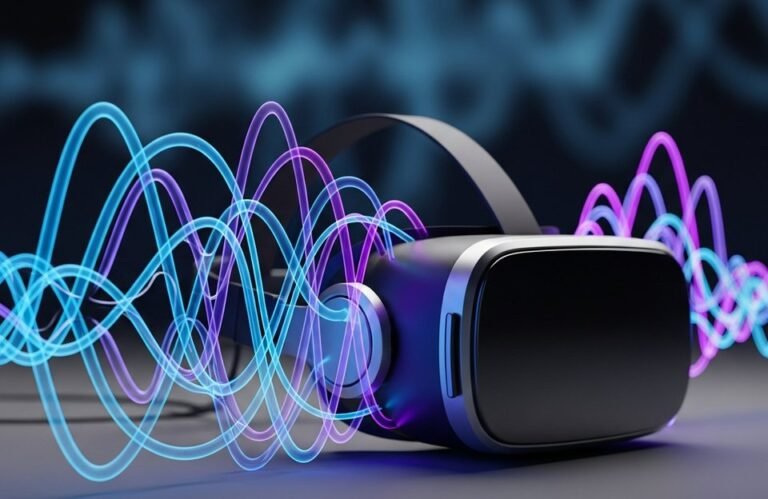 MPEG-I: El futuro inmersivo del audio en la realidad virtual y aumentada