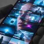 Meta Expande su Feed de Vídeos Cortos Generados por IA a Europa