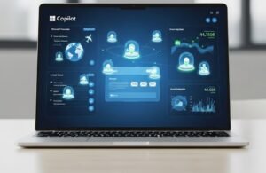 Microsoft Copilot: Agentes Autónomos de IA Transforman la Productividad