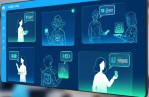 Microsoft Lakeland: El marketplace falso para entrenar IA con seguridad