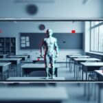 Multa por usar IA para desnudar a compañera: la responsabilidad digital de los padres