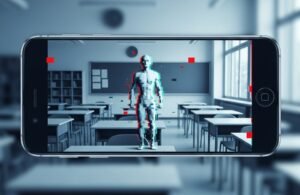 Multa por usar IA para desnudar a compañera: la responsabilidad digital de los padres