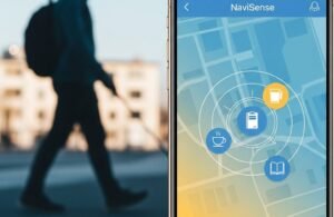 NaviSense: IA al rescate de la autonomía visual