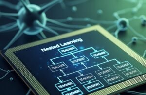 Nested Learning: Google busca frenar el olvido catastrófico en las LLMs