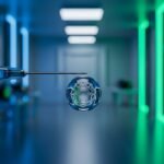 Nuevas nanopartículas revolucionan la entrega de ARNm y reducen costos de vacunas