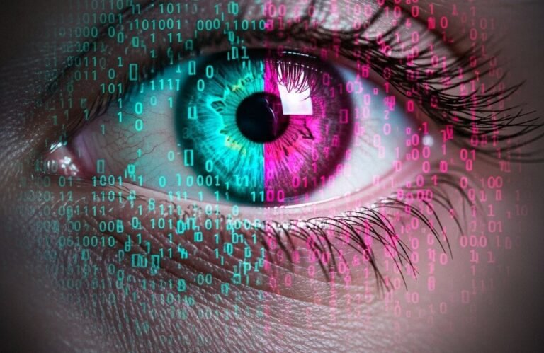 Ojos que Mienten: Cómo Detectar Videos Generados por IA