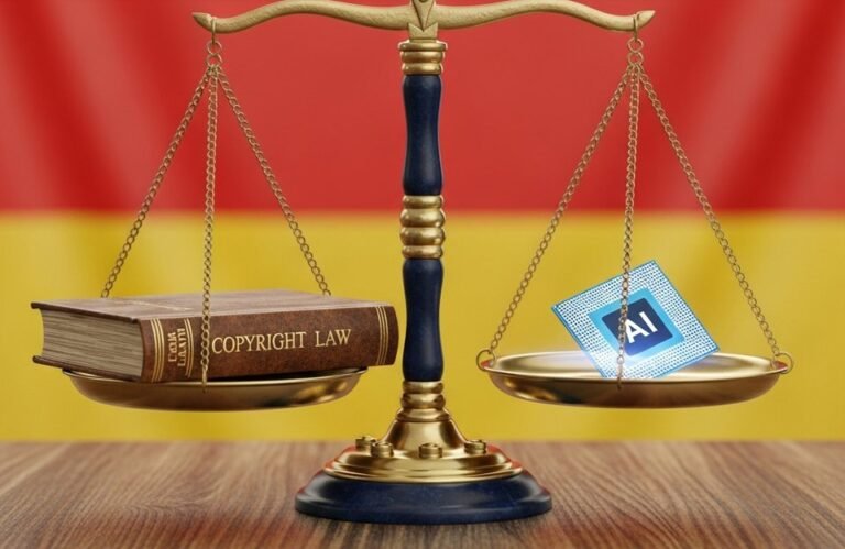 OpenAI Declarada Culpable de Infracción de Copyright en Alemania: Implicaciones para el Futuro de la IA