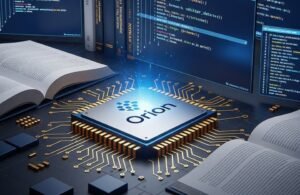 Orion: El sistema de inteligencia artificial español que desafía a ChatGPT