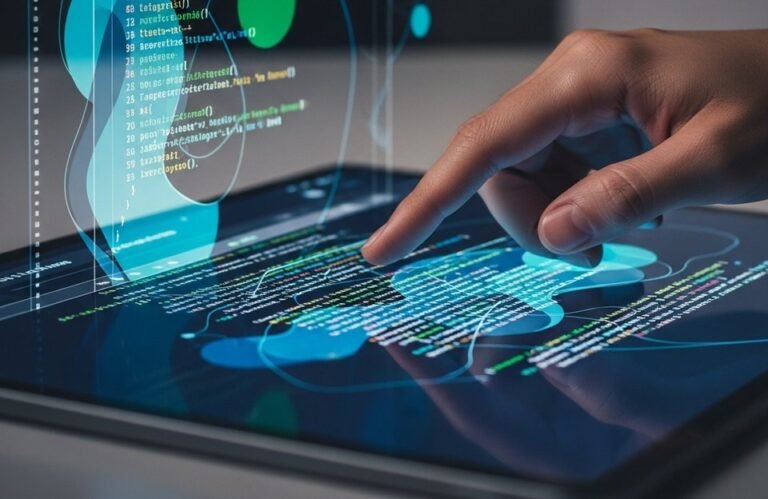 Replit Design Mode: Diseño Colaborativo Directamente en el Navegador