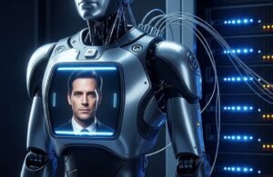 Robots con Alma: Integración de LLMs y la Emergencia de Personalidades IA