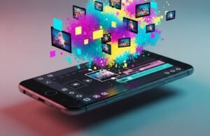 Sora para Android: Explosión de descargas y el futuro del video IA móvil