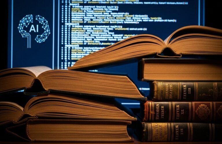 Stack Overflow se reinventa: proveedor de datos de IA para el código