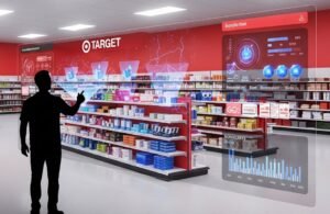 Target se une a OpenAI para potenciar la experiencia de compra con IA