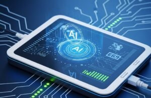 Altman e Ive diseñan un dispositivo de IA: ¿El futuro más allá del smartphone?