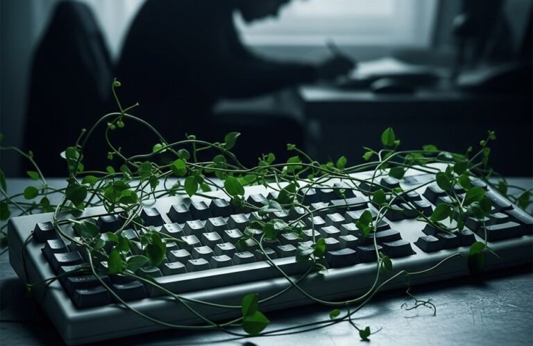 Automatización del trabajo: ¿El fin del empleo humano por la IA?