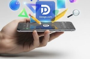 Design.com Logo Maker: ¿La herramienta gratuita que necesitas?