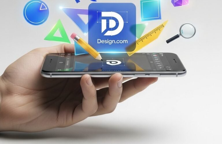 Design.com Logo Maker: ¿La herramienta gratuita que necesitas?