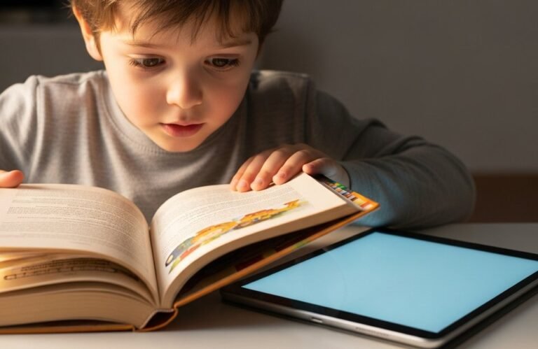 Generación Alfa: ¿Cómo la tecnología redefine las habilidades básicas?