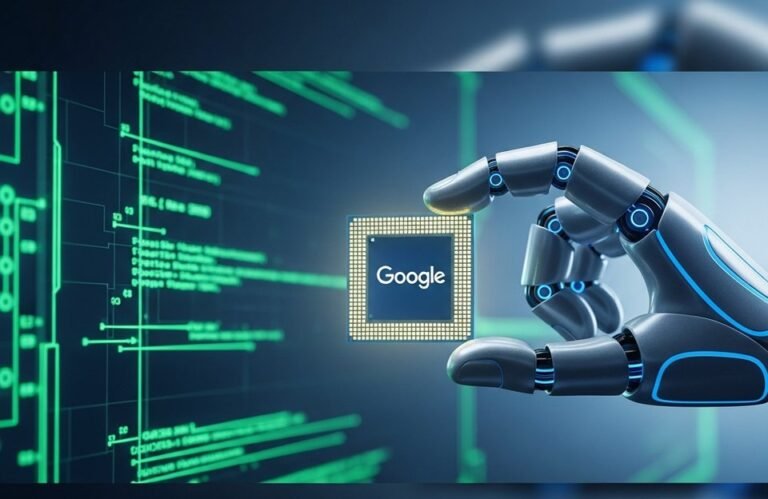 Google Limita el Uso Gratuito de Nano-Banan Pro por Alta Demanda: ¿Qué Implicaciones Tiene?