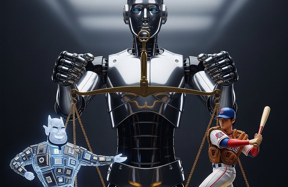 Grok y la Jerarquía de la Genialidad: ¿Por Qué Musk Está (Casi) en la Cima?