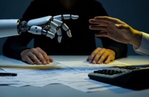 HP reducirá 6.000 empleos: ¿El futuro del trabajo en la era de la IA?