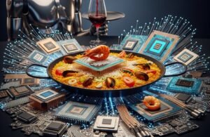 IA en restaurantes: ¿el fin de las 30 horas perdidas?